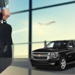 Chauffeur Services ( 571-490-6288)