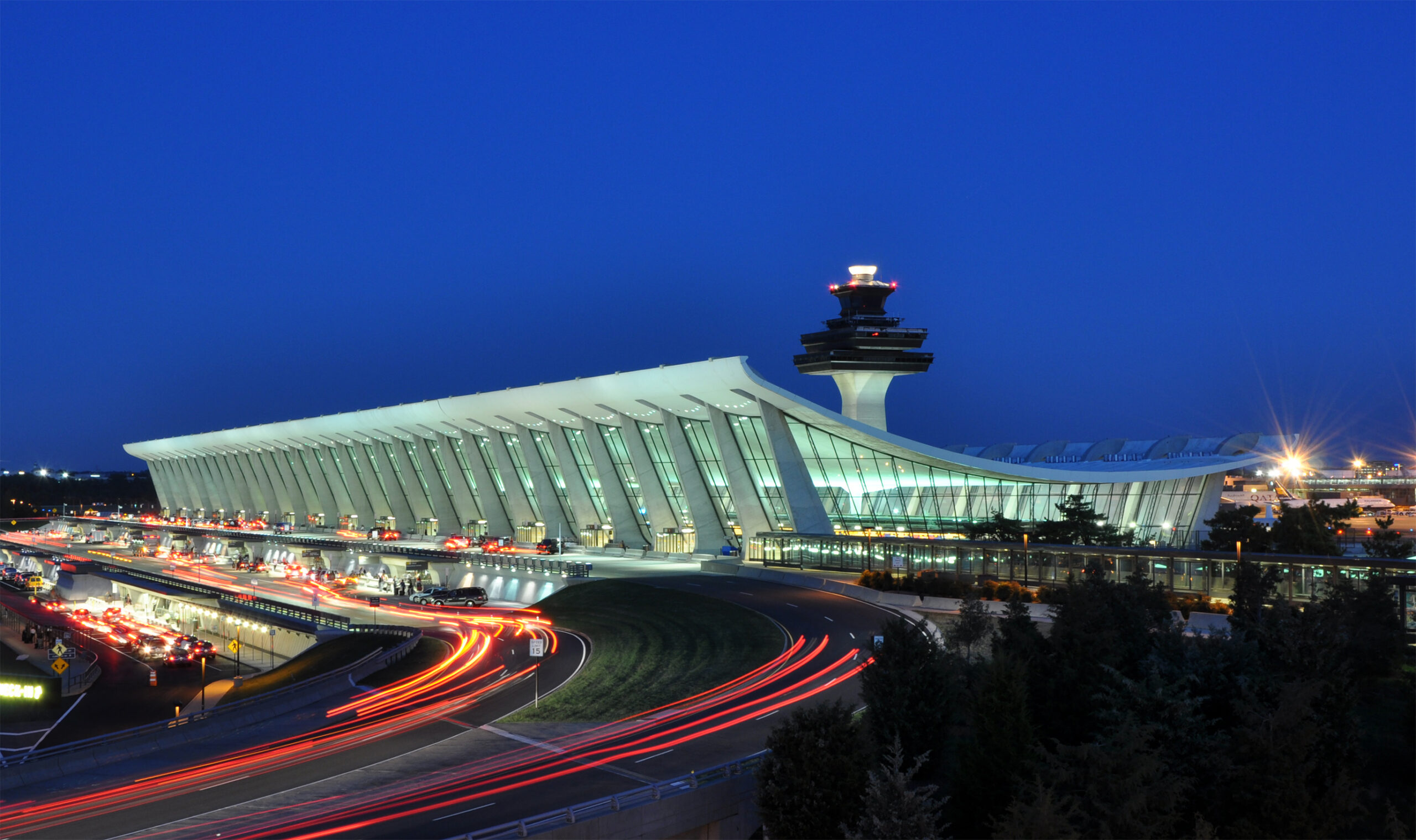 Dulles Airport Pick Up Service